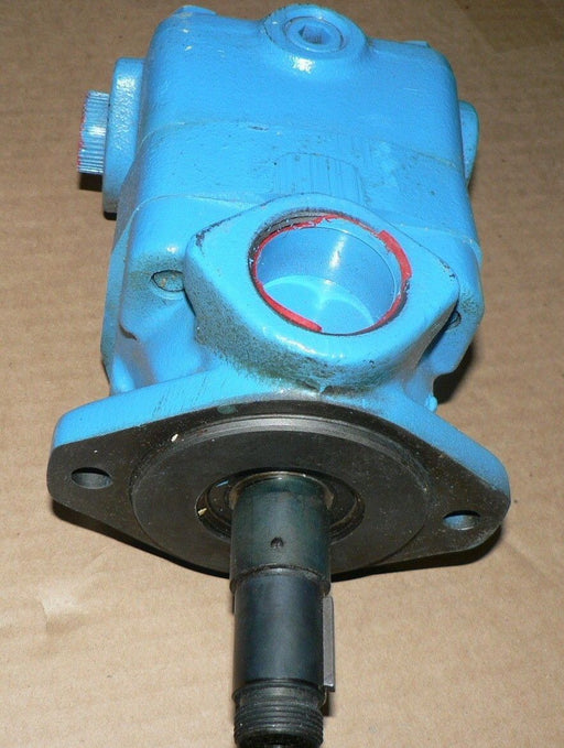 VICKERS HYDRAULIC PUMP V20F 1P13P 3B8g 11L