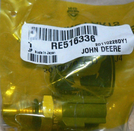 John Deere RE516336 TEMPERATURE TRANSMITTER CLARK 23229974