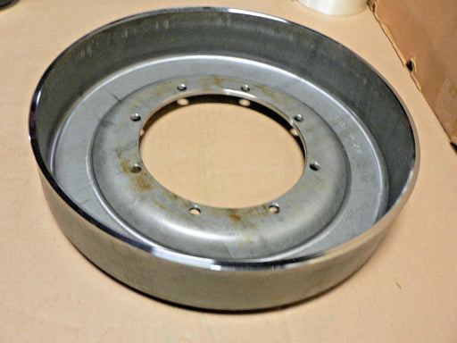 MHE236 10K KOMATSU BRAKE DRUM 141126H1 164907H1 6758259 Allison Emergency Brake