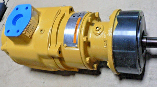 INGERSOLL-RAND AIR MOTOR TS750GBBE-LE TS700 SERIES