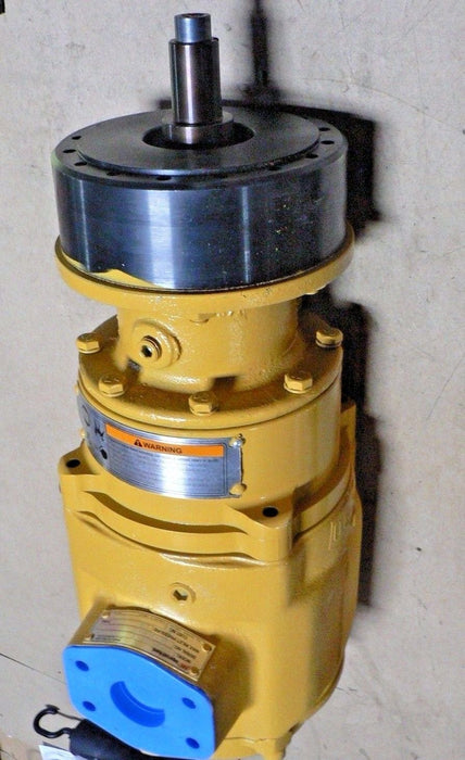 INGERSOLL-RAND AIR MOTOR TS750GBBE-LE TS700 SERIES