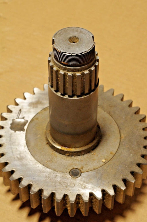 COTTA TRANSMISSION 06-1251D INPUT ASSEMBLY