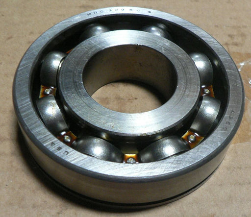 MRC ROLLER BEARING 309SG CLARK 309G MACK 46AX340 TWIN DISC M180