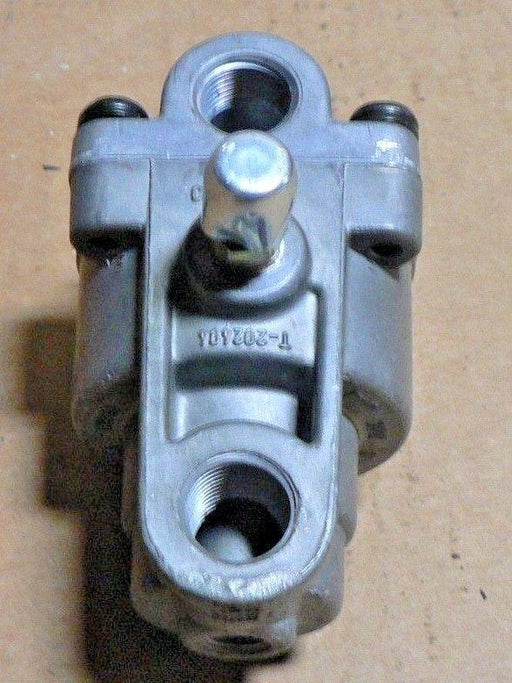 M939 M939A1 M939A2 BENDIX 289849 BRAKE VALVE