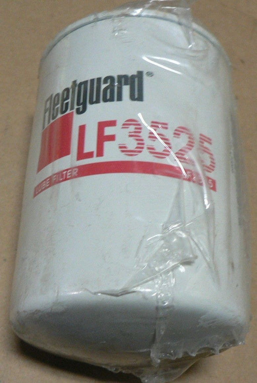 FLEETGUARD LUBE FILTER LF3525 ONAN 122-0602