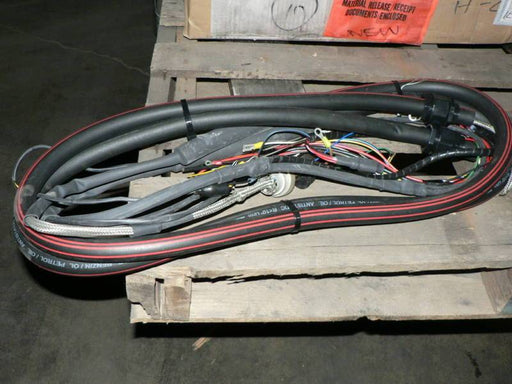 SABRE WIRING HARNESS 81118 BRIDGE ERECTION BOAT