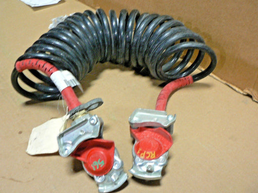 DENEL GLAD HAND AND HOSE R0078980
