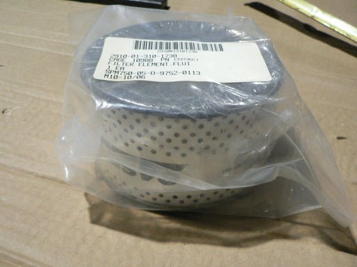 CNH JI CASE FILTER 136736C1 HF6000 934134