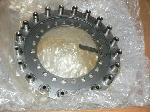 CURTISS WRIGHT FLIGHT SYSTEMS 171361N1 & N2