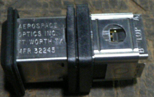 L-3 MARITIME PUSH SWITCH G-1584-6