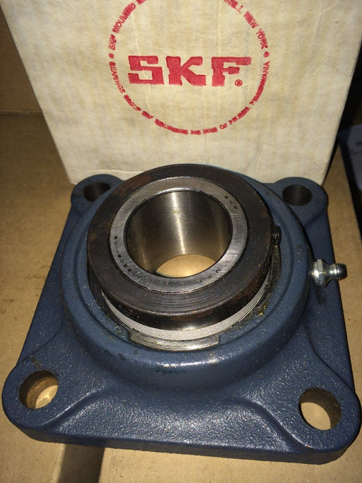 SKF FLANGE BEARINGS FYN108 ALLIANZ 32032 SHIFFER D-3552-A-32, 1-1/2 CENTER DIA