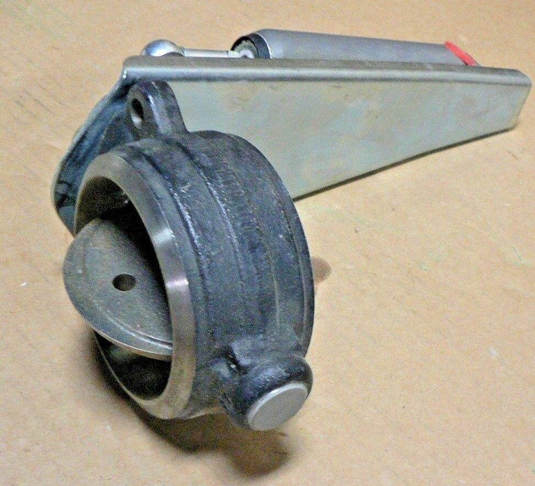 IVECO  EXHAUST BRAKE 50036 4392 EB 50-7005 DENEL R0062498