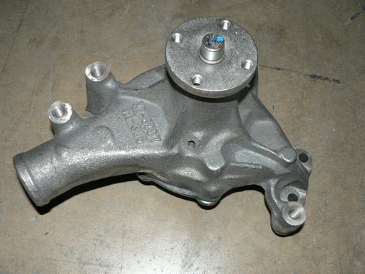 GM 5.0L / 5.7L WATER PUMP 12522033 14085847 12524131