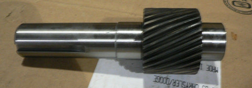 BLACKMER GEARSHAFT 915135