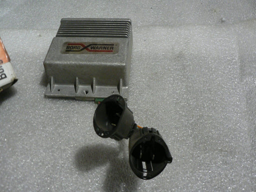 DELCO FORD D5AZ12A199A 1975  F-150 3.9L IGNITION CONTROL MODULE DY166B GM F1901