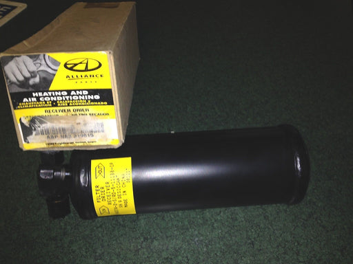 NEW ALLIANCE HVAC DRIER ABP N83 319615 c112 c120 century class