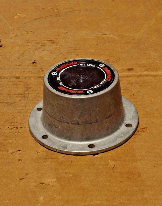 STEMCO 343-4009 WHEEL HUB CAP