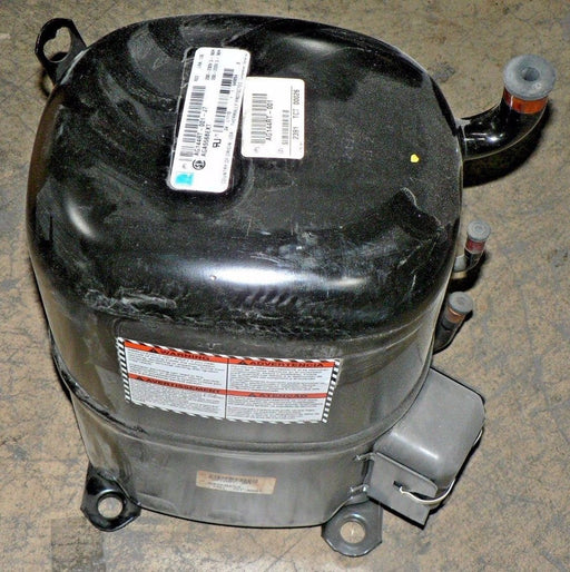 Tecumseh REFRIGERATION Compressor AG144RT-001-J7 AGA5568E 5.5HP 208v 3ph 68K BTU