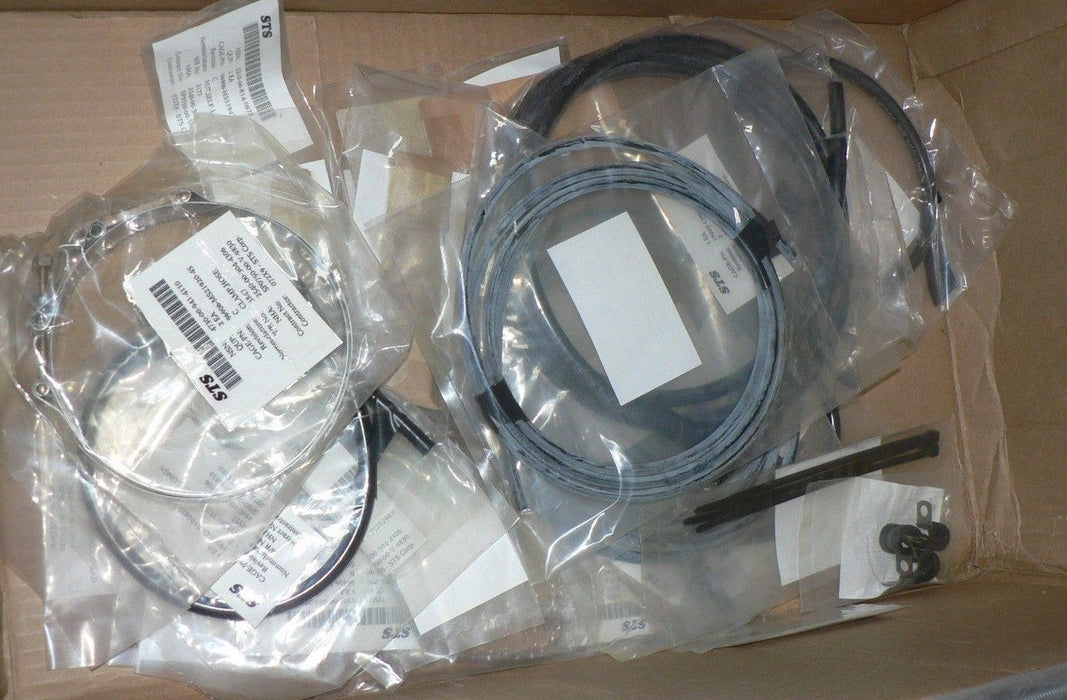 M809 WATER WATERPROOFING KIT NHC250 11664533