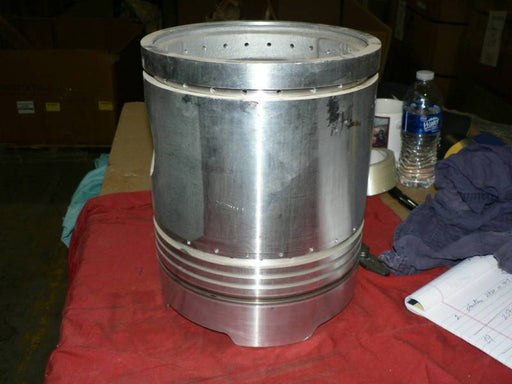 PAXMAN PISTON XL14011A XL14011D