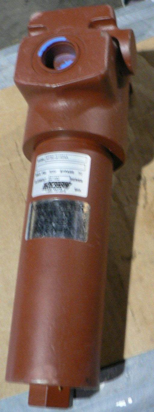 SCHROEDER EF50-G1454A PALL HH9800A16KNSBBT7123 Hydraulic Filter T26383