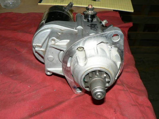 CUMMINS STARTER 3920644 DENSO 228000-0632 4B 6B KOMATSU