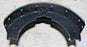 TEREX PPM CRANE BRAKE SHOE 1015Z1542 MERITOR A23722G501