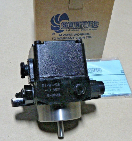 Suntec B2TA-8248 Two Stage Oil Pump 3450 RPM, 8 GPH 150 PSI Max B2TA8248