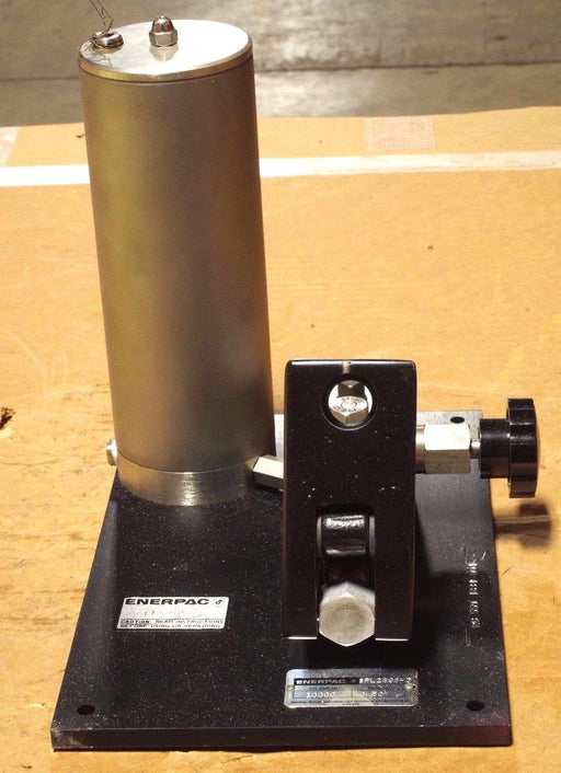 ENERPAC SPL2898HH3 ROCKWELL COLLINS 559-1834-001