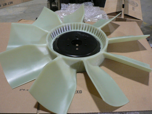 26 9 Blade Engine Radiator Fan American Cooling Systems 1000202 393200-26