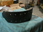 DAIMLER CHRYSLER BRAKE SHOE 3814203120 NO LINING