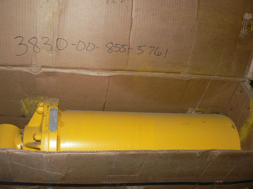 VME CLARK VOLVO CONSTRUCTION BOOM LIFT HYDRAULIC CYLINDER 5233670 HCU974