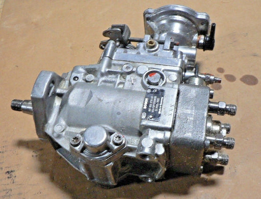 DEUTZ FUEL INJECTION PUMP 223-3729 BOSCH  VE4/12F1200R636-1 4154 172 992