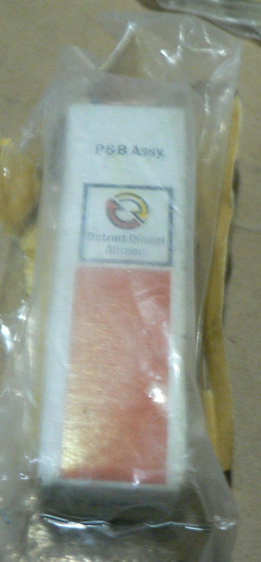 DETROIT DIESEL 5229632 P&B M70