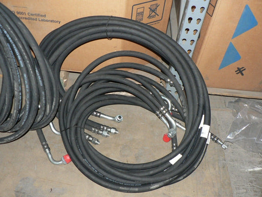 MRAP HOSE 300825 (1 HOSE PER PURCHASE)