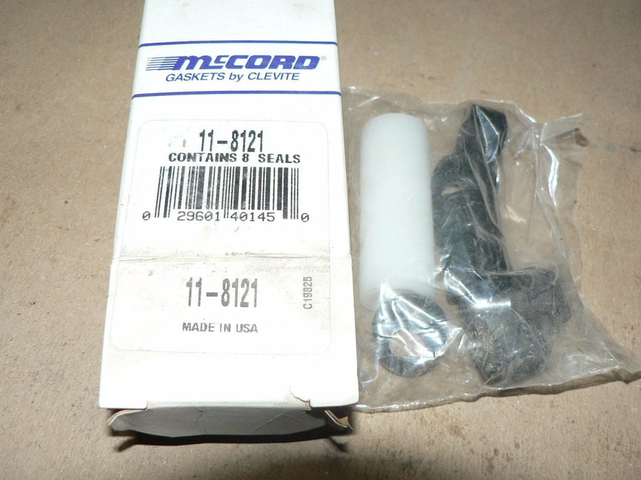 1993-96 GM CHEVY 5.7L 350CU. IN.Valve Stem Seal Set  McCORD MS90025