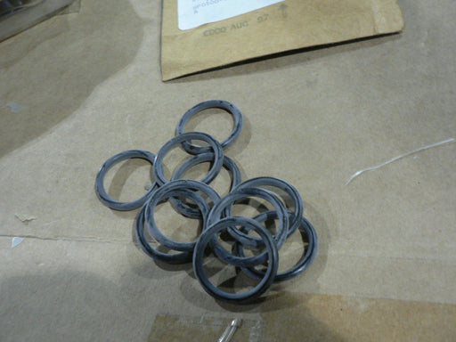 DANA RETAINING RINGS BAGS OF 10 P/N 738.07.009.01