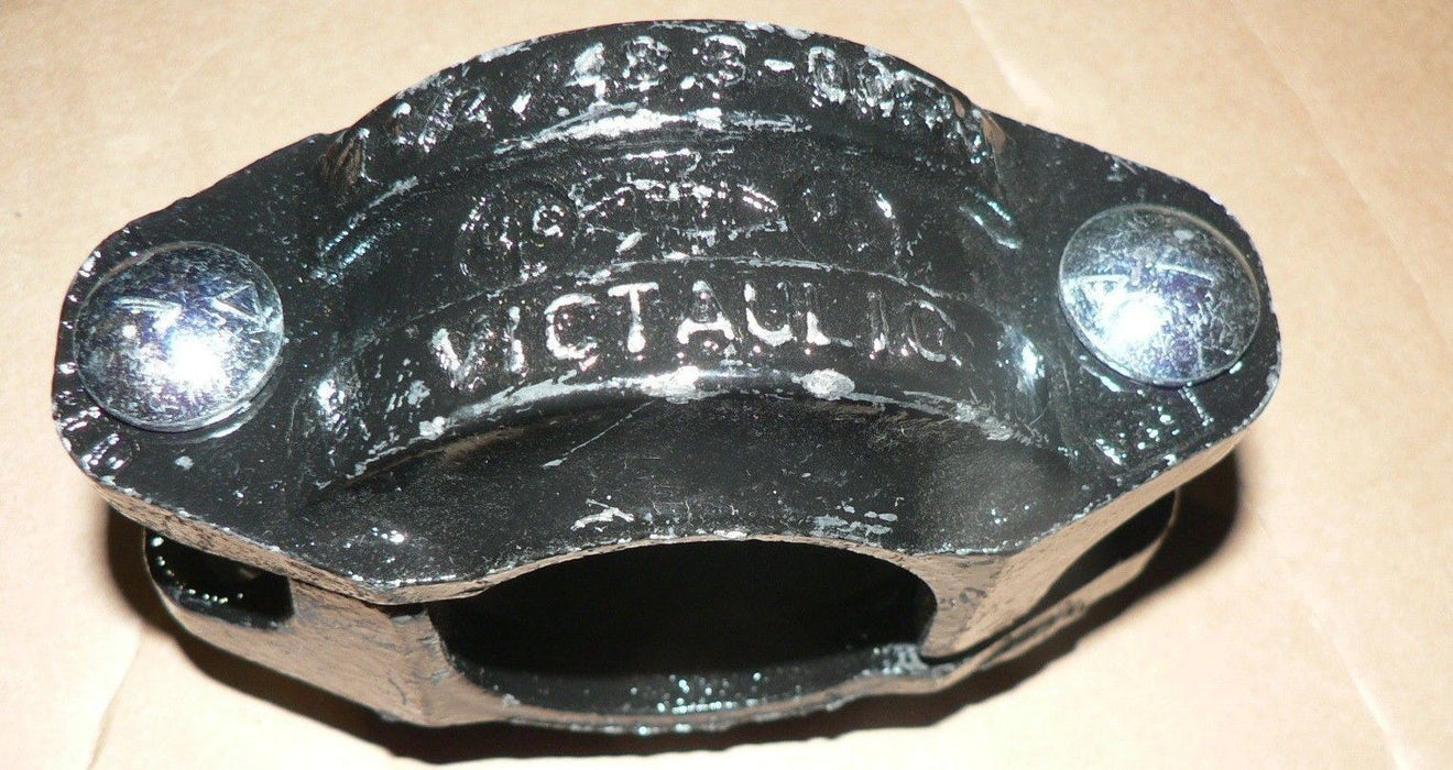 VICTAULIC COUPLING 1-1/2 / 48.3-005H