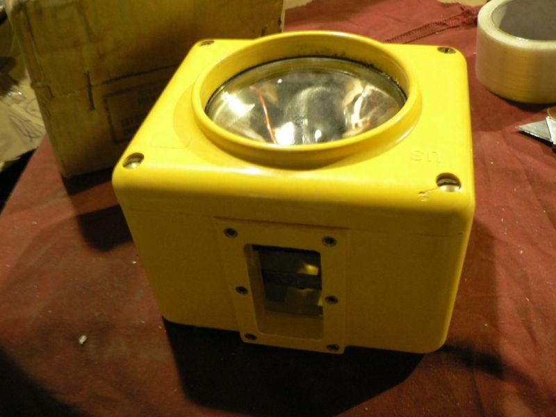 MARINE BODY ASSEMBLY LANTERN