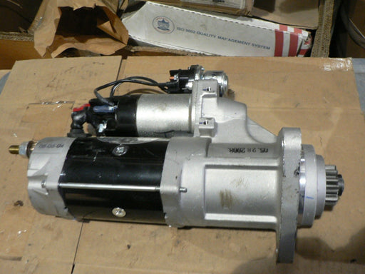 DELCO 38MT 12V 12T CW 8200005 FREIGHTLINER CUMMINS 8.3L IH DT466 7.6L