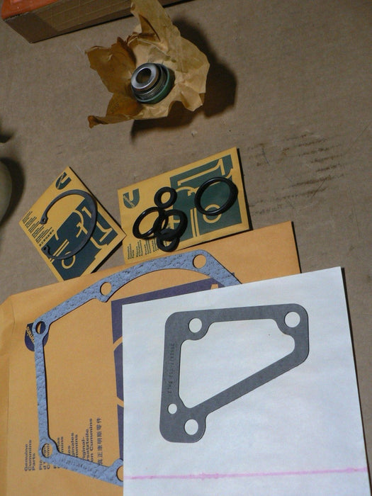 Cummins KIT WP REPAIR 3803139