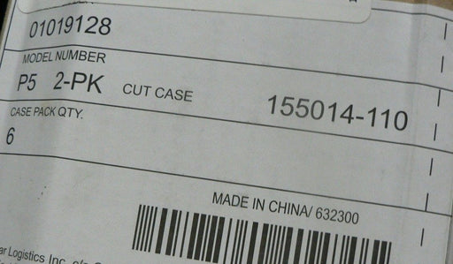 Culligan 2-pk. Sediment Filter Cartridge - P5 155014-110