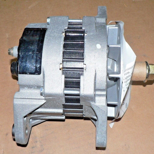DELCO GENUINE REMAN 21SI 12V 100 AMP ALTERNATOR  19010112 10459027