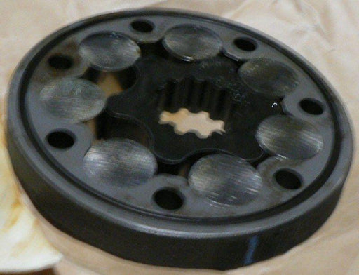 EATON GEROLER ASSEMBLY 8632-3 OSHKOSH GROVE