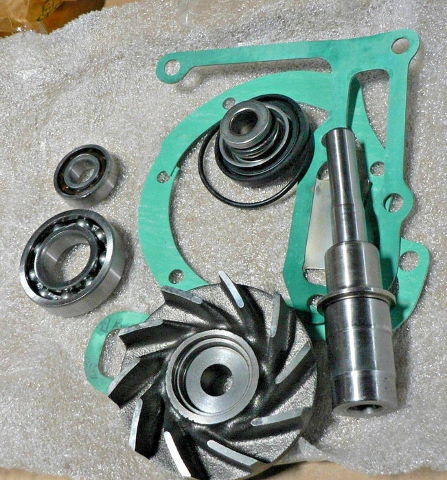 Mercedes OM352 Unimog  WATER PUMP REPAIR KIT DAIMLER 3522004504