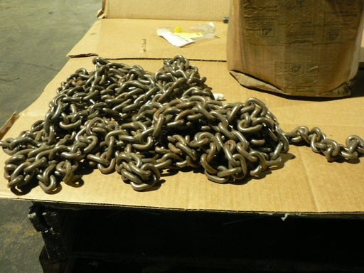 COOPER HOIST CHAIN B235299 35' 4010012003027