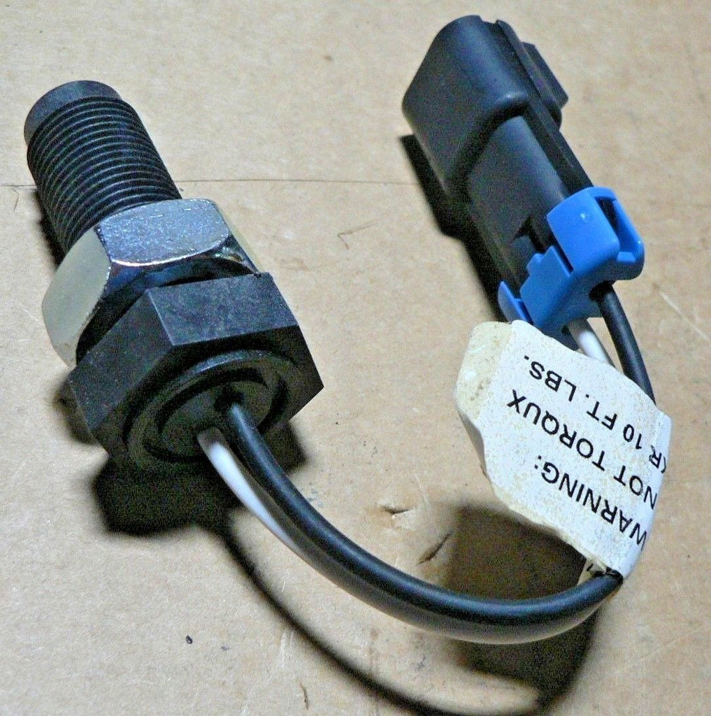 BOBCAT 763 G-SERIES DIESEL SPEED SENSOR 6684037 — G-Cor Automotive