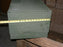 TRUCK TOOL BOX MILITARY 30-1/2 LONG X 16W X 13H