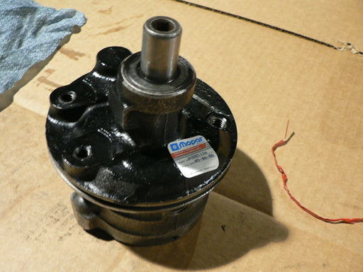 CHRYSLER POWER STEERING PUMP 4115469 R0221136 TRUCK MODEL B & MB