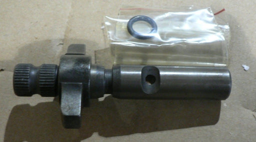 CUMMINS THROTTLE SHAFT FUEL PUMP BM6900100